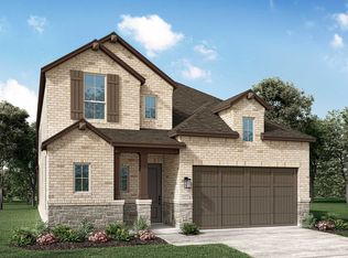 414 Firecrest Ln, Celina, TX 75009