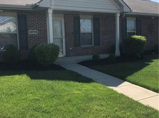 4776 Cornell St, Springfield, OH 45503