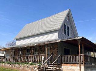 695 Summit Ave, Mammoth Spring, AR 72554