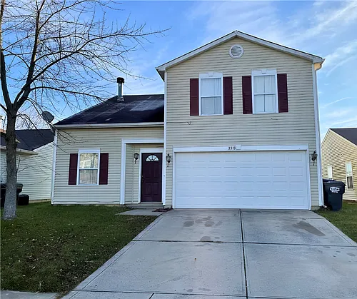 2219 Summer Breeze Way Photo 1
