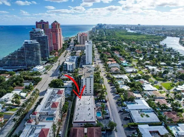 2400 NE 33rd Ave APT 212, Fort Lauderdale, FL 33305