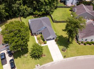 200 Sugar Magnolia Way, Charleston, SC 29414