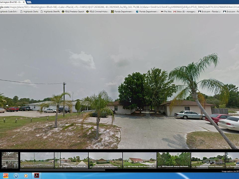 2nd image of 501 Washington Blvd