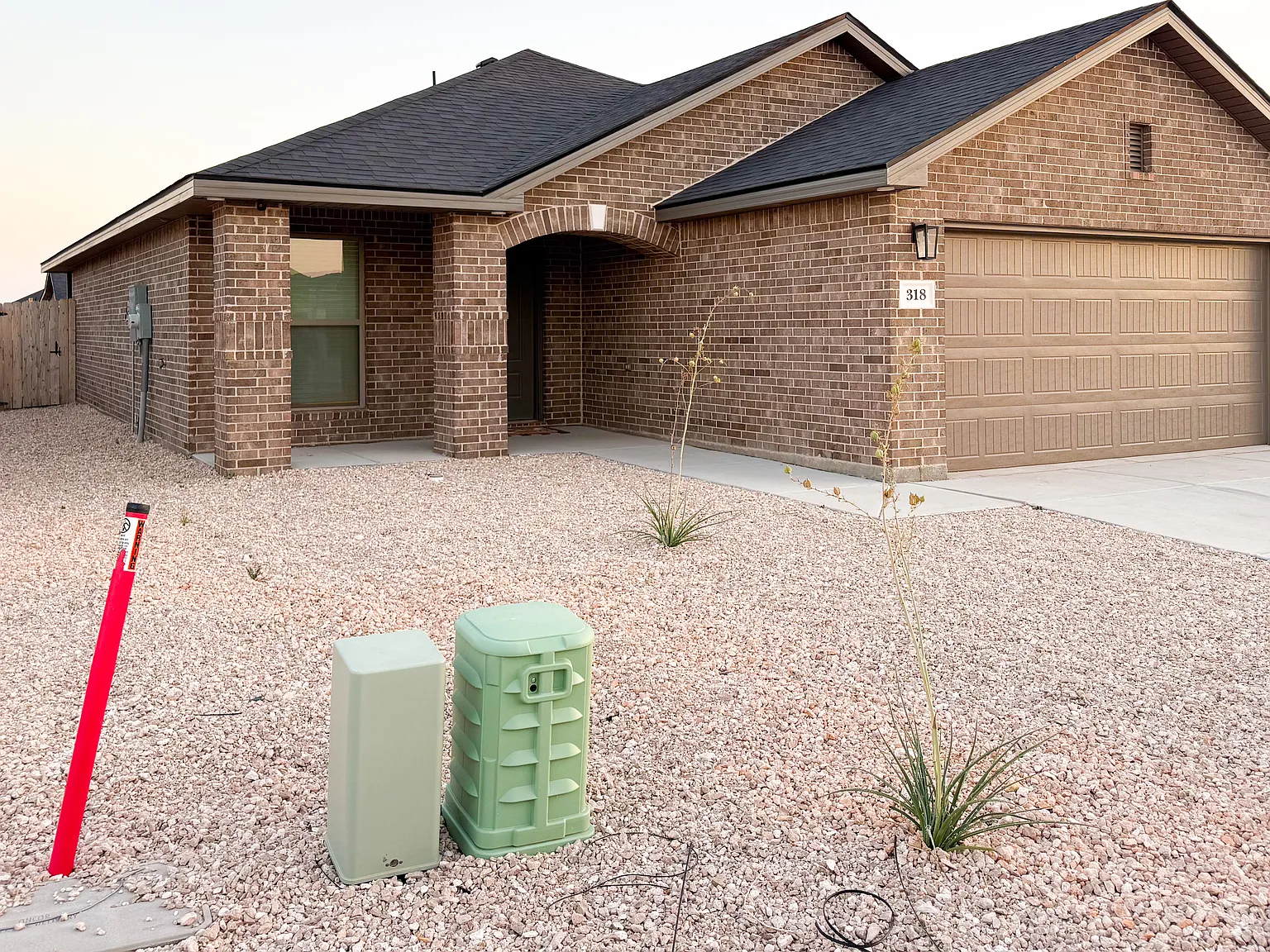 3 bed, 1488 sqft, $2,800 — Photo 2