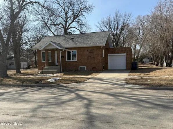 511 2nd St SW, Watertown, SD 57201