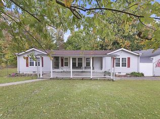 6030 Wanda Ln, Joelton, TN 37080