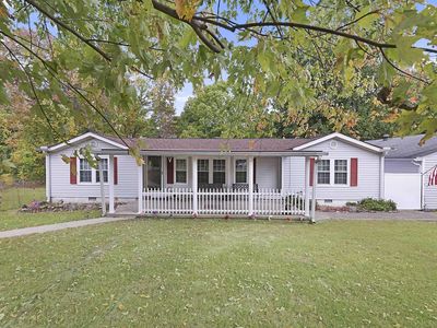 6030 Wanda Ln, Joelton, TN, 37080