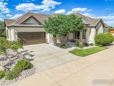 2276 Seven Lakes Dr, Loveland, CO, 80538