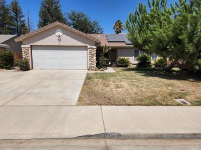 2608 Sarah St, Selma, CA, 93662