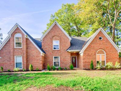 6636 S Kirby Oaks Cv, Memphis, TN, 38119