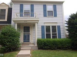 20301 Thunderhead Way, Germantown, MD 20874