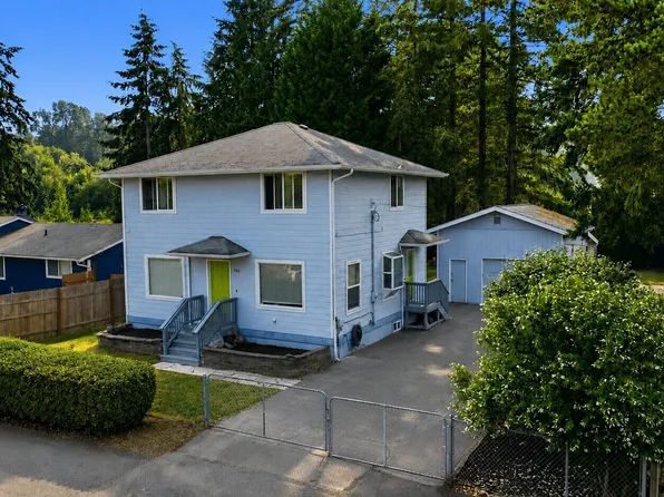 926 16th Street SW, Puyallup, WA 98371