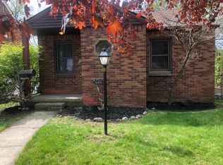 24431 Ross St, Dearborn, MI