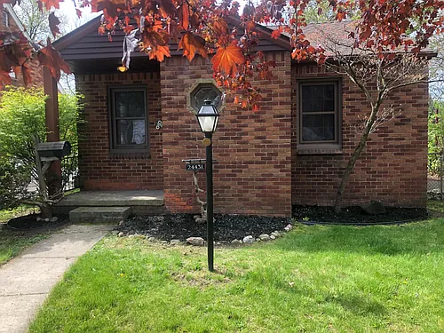 24431 Ross St Photo 1