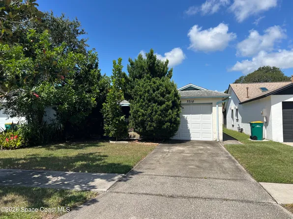 3718 Hardwood Ct, Melbourne, FL 32935