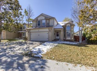 163 S Carlton St, Castle Rock, CO 80104