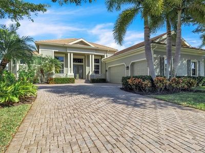 3445 Cedar Hammock View Ct, Fort Myers, FL, 33905