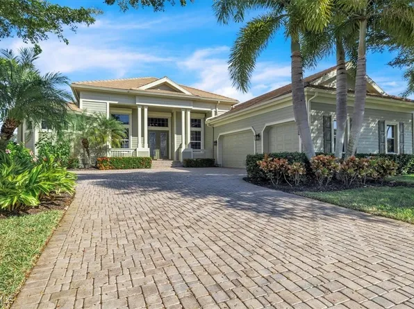 3445 Cedar Hammock View Ct, Fort Myers, FL 33905