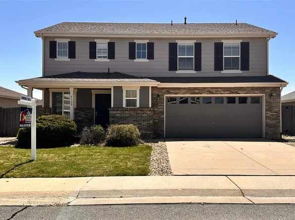 6128 E 137th Avenue, Thornton, CO 80602