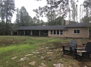 309 La Luz Ln, Ruidoso, NM 88345