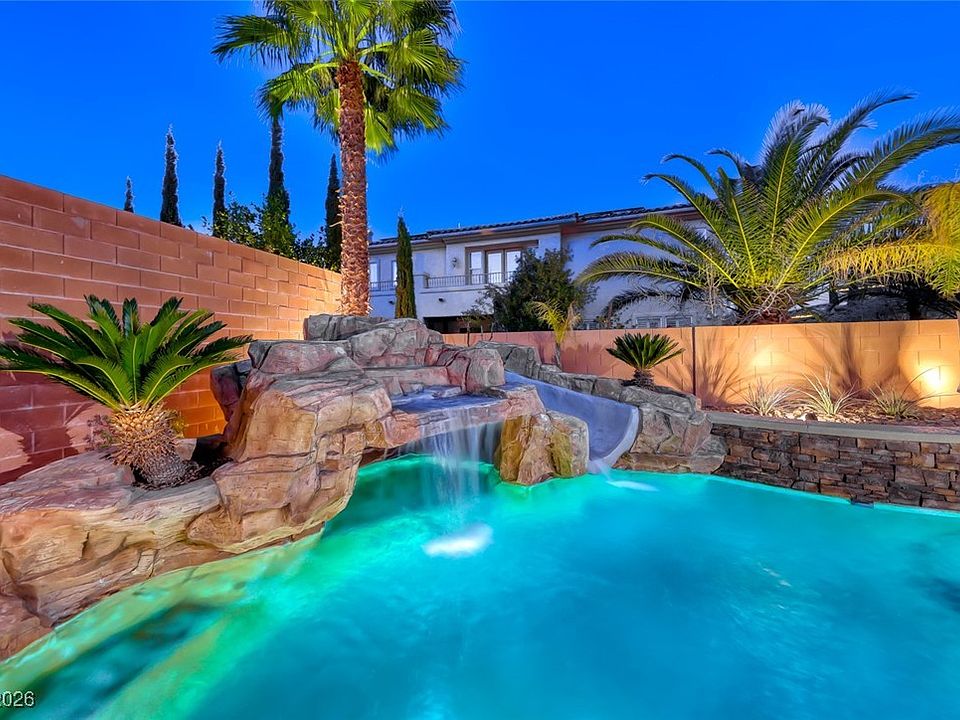 11536 White Cliffs Ave, Las Vegas, NV 89138 | Zillow