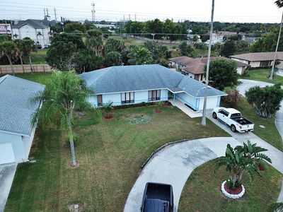 2505 Canterbury Drive S, Riviera Beach, FL, 33407