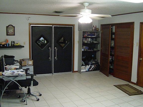 Computer/Office area