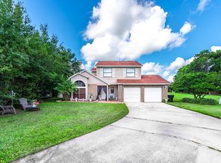 2429 Whispering Maple Dr, Orlando, FL 32837
