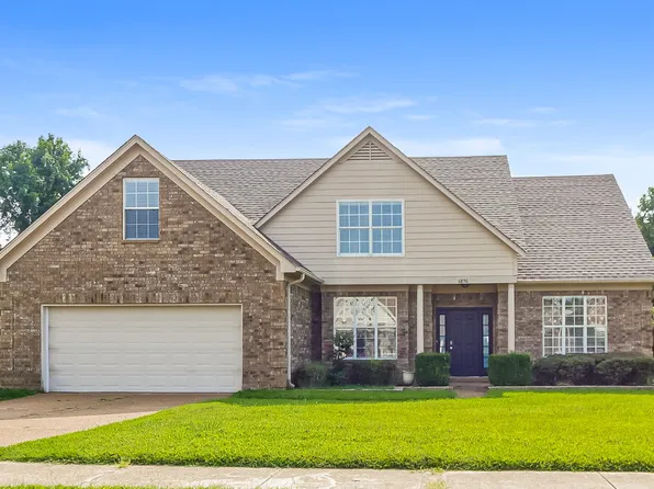 6856 Cades Brook Dr, Millington, TN 38053