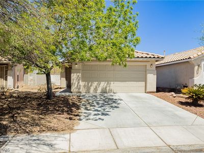 5454 Walcott Dr, Las Vegas, NV, 89118