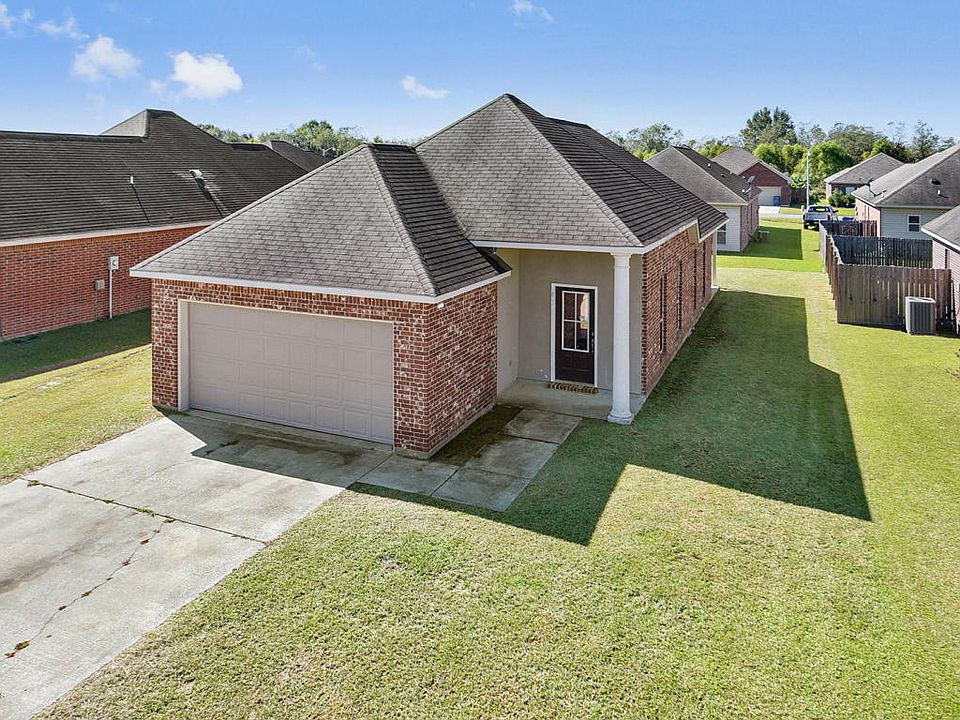 1st image of 607 Magnolia Knee