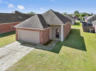 607 Magnolia Knee, Carencro, LA 70520