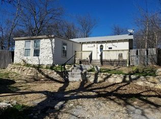 2906 NW 21st St, Fort Worth, TX 76106