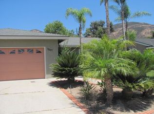 7607 Rowena St, San Diego, CA 92119