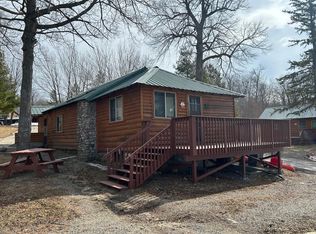 Cabin 4 Cres #173, Deer River, MN 56636