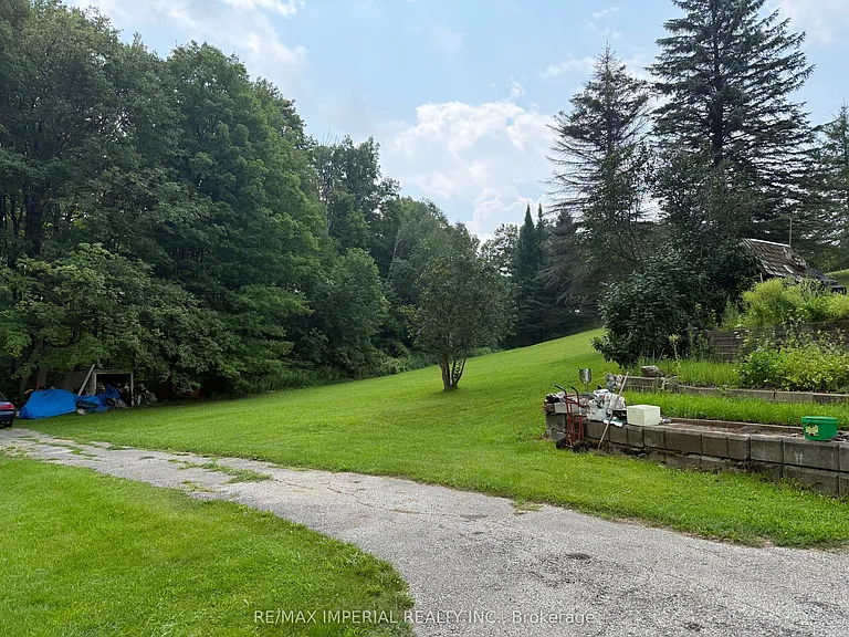 3325 Vandorf Side Rd #BASEMENT — Photo 2