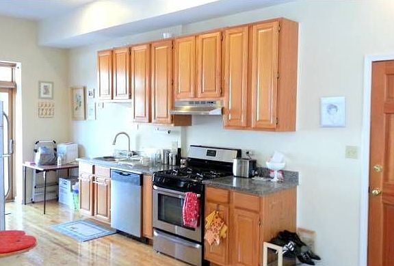 Kitchen 22x9