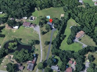 639 Deer Track Ln, Dover, DE
