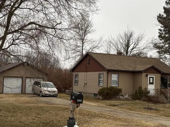 3312 County Highway CR, Manitowoc, WI 54220