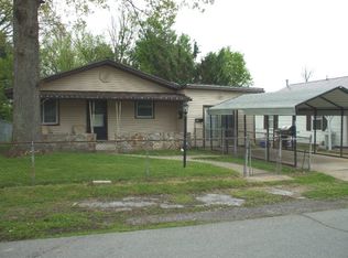 220 Allen Ave, Beckley, WV