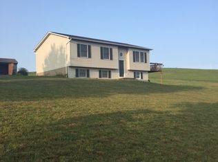 257 White Rd, Du Bois, PA 15801