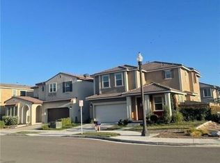 3202 E Yellowstone Dr, Ontario, CA 91762