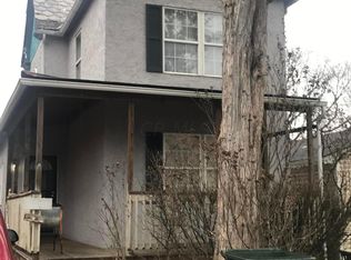 145 N Princeton Ave, Columbus, OH 43222