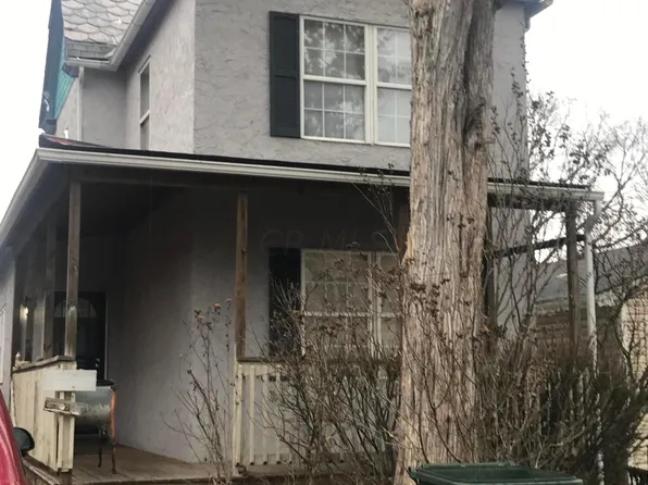 145 N Princeton Ave, Columbus, OH 43222