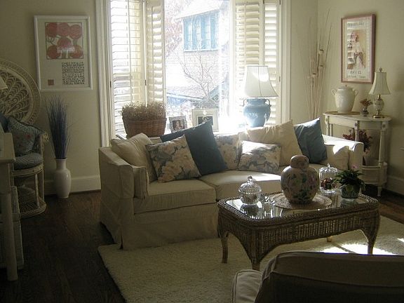 Bay window in LR