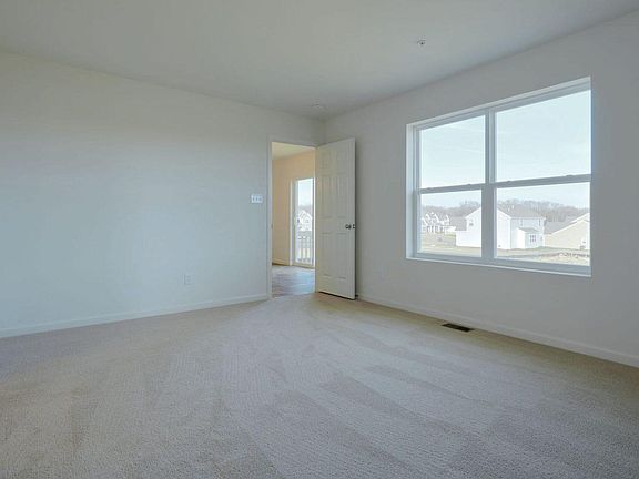 Owner s Suite