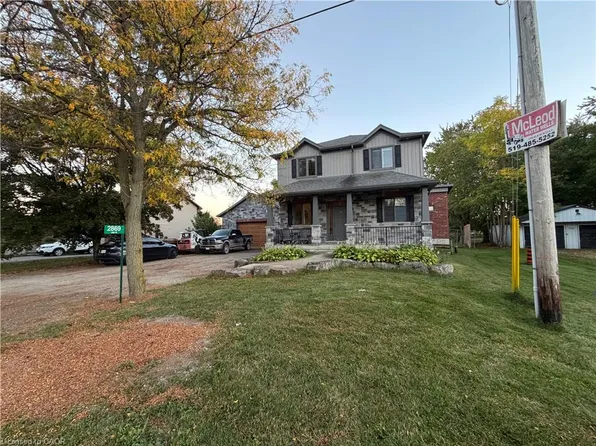 45 2869th Line, Gadshill, ON N0K 1J0