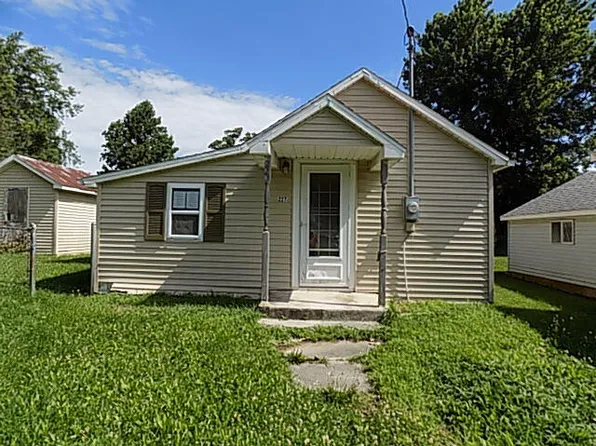 227 E Garfield Avenue, Seymour, MO 65746