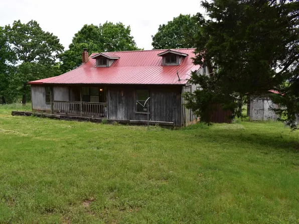 6503 & 6884 Madison St #3050, Huntsville, AR 72740