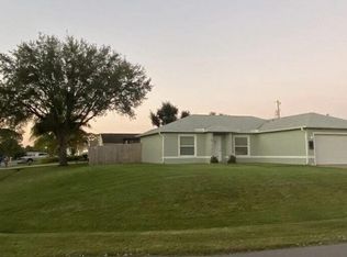 1437 SW Bartell Ave, Port Saint Lucie, FL 34953